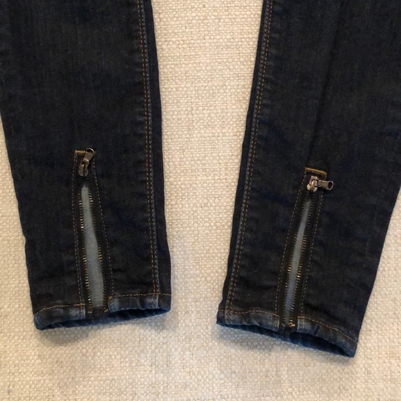 Hudson Jeans Juliette Refine Super Skinny - Picture 8 of 11